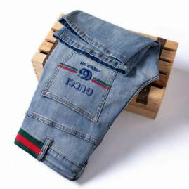 Picture of Gucci Jeans Short _SKUGuccisz29-4013xr1310470